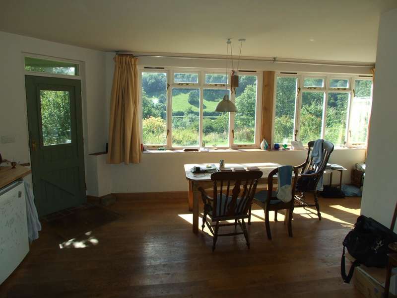 4 Bedroom SemiDetached House For Sale In Llanfairwaterdine, Knighton