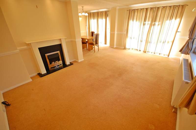 2 Bedroom Mobile Home For Sale In Finchale Abbey Village, Brasside