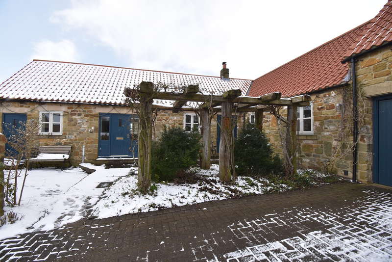 3 Bedroom Cottage House To Rent In The Byre, Borrowby, Thirsk, YO7