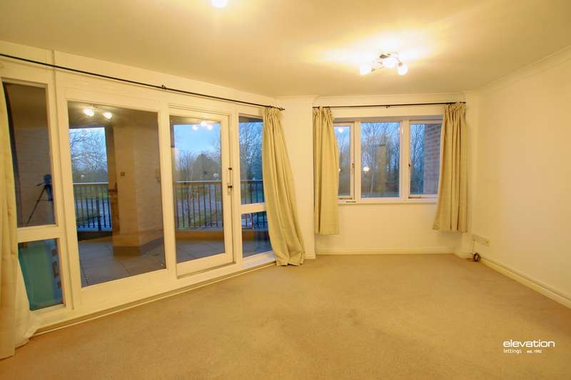 1 Bedroom Apartment To Rent In North Row, Milton Keynes, MK9