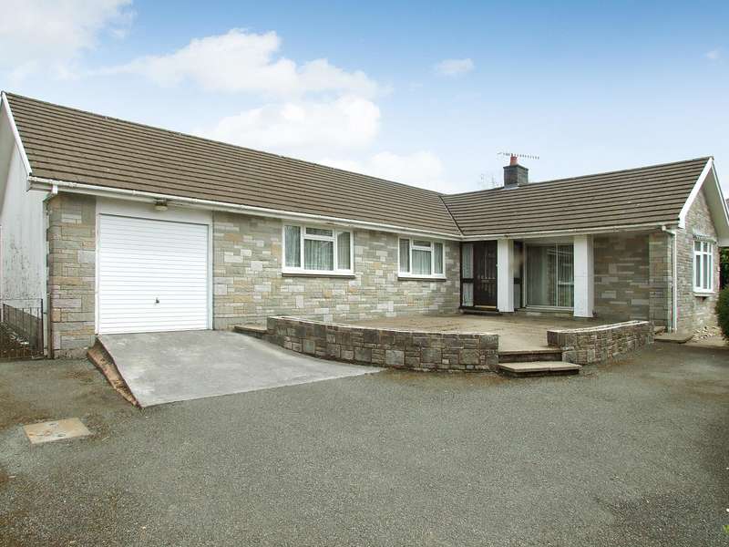4 Bedroom Retirement Property For Sale In Dolecoed Road, Llanwrtyd