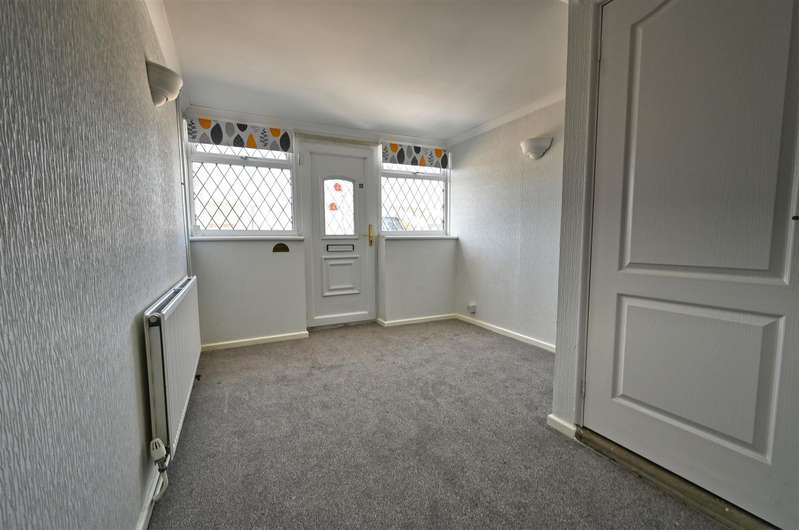 3 Bedroom Detached Bungalow To Rent In Durham Close, Bognor Regis, PO21