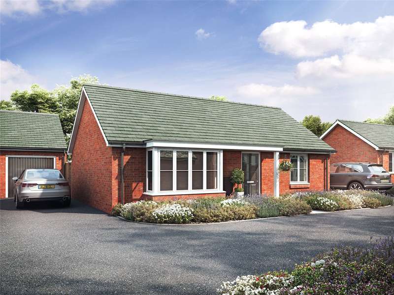 2 Bedroom Detached Bungalow For Sale In Willow Heights, Witheridge