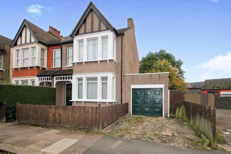 5 Bedroom Home For Sale In Spencer Road, Harrow, HA3