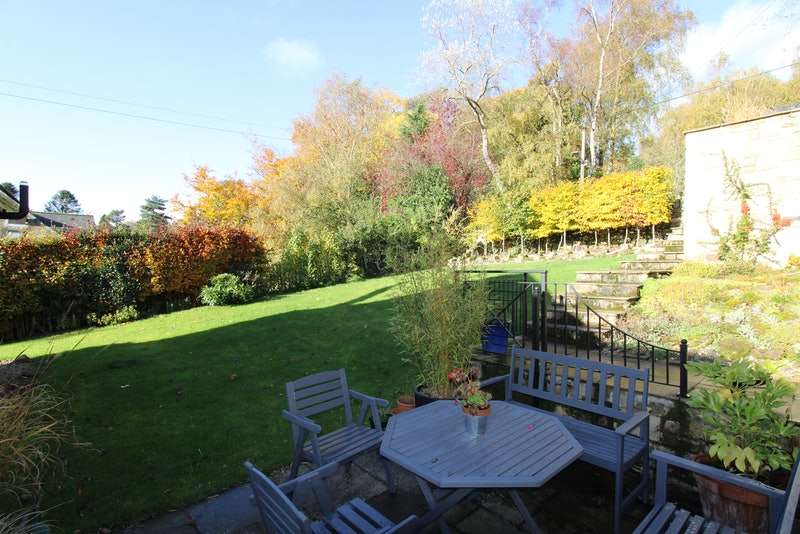 4 Bedroom Detached House For Sale In Hillside, Rothbury, Northumberland