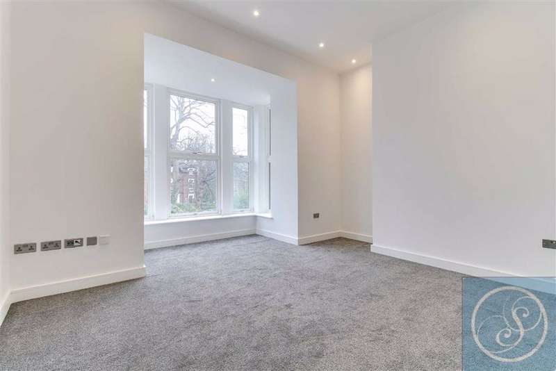 2 Bedroom Apartment For Sale In Chapeltown Road, Chapel Allerton, LS7