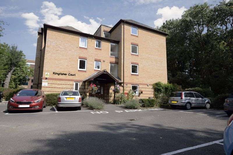 1 Bedroom Property For Sale In Kingfisher Court (surbiton), Surbiton, KT6