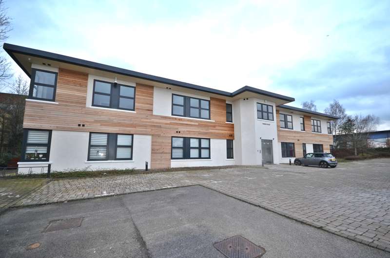 1 Bedroom Apartment To Rent In Brants Bridge, Bracknell, RG12