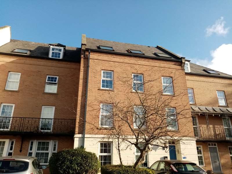 Houses for sale in Banbury, Oxfordshire