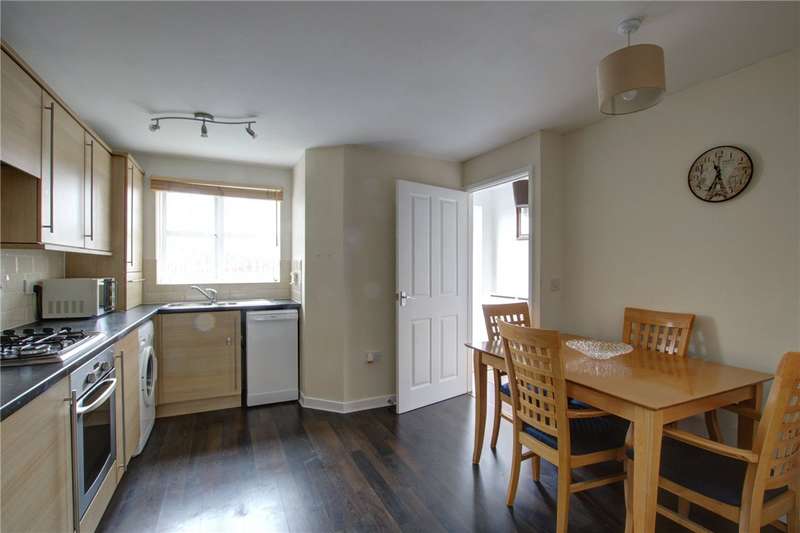 3 Bedroom Terraced For Sale In Dorset Crescent, Consett, County Durham, DH8