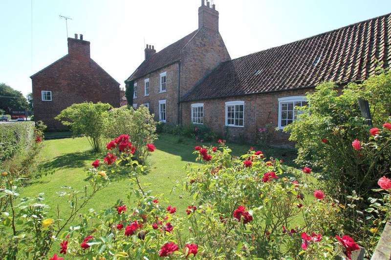 Houses for sale & to rent in HU17 7QT, APPLETON FOLD,,Beverley Rural