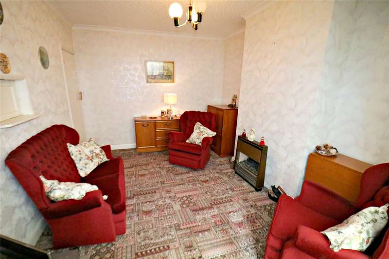 3 Bedroom House For Sale In Datchet Road, Catford, London, SE6