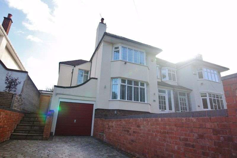 4 Bedroom Home For Sale In Mather Avenue, Liverpool, L18