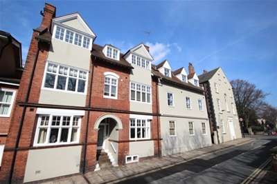 1 Bedroom Flat To Rent In Bootham Court, Bootham, York, YO30