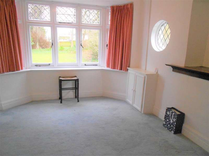 5 Bedroom House To Rent In Crewe Road, Shavington, Crewe, CW2