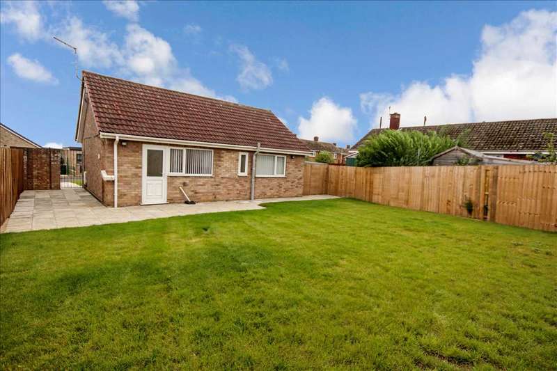 2 Bedroom Bungalow For Sale In Ferryside Gardens, Fiskerton, Lincoln, LN3
