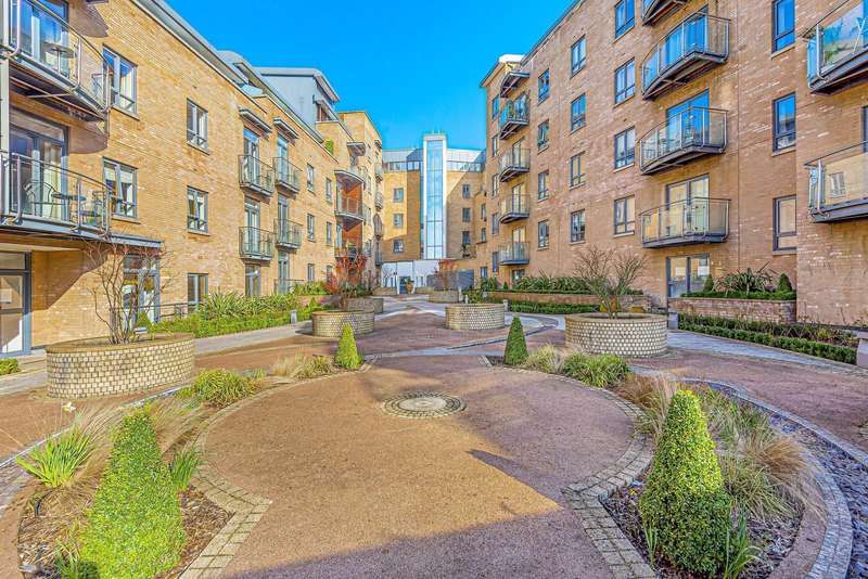 2 Bedroom Apartment To Rent In Trinity Gate, Epsom Road, Guildford, GU1