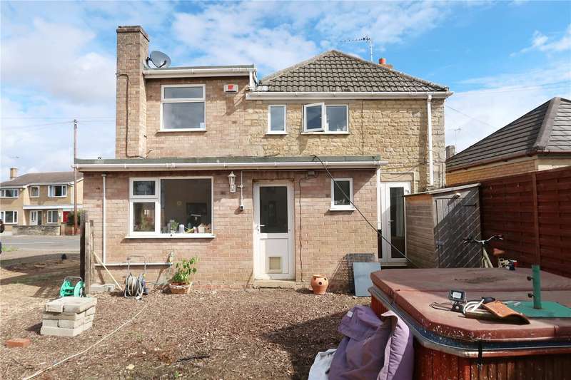 3 Bedroom Cottage For Sale In Eastgate, Deeping St. James, Peterborough