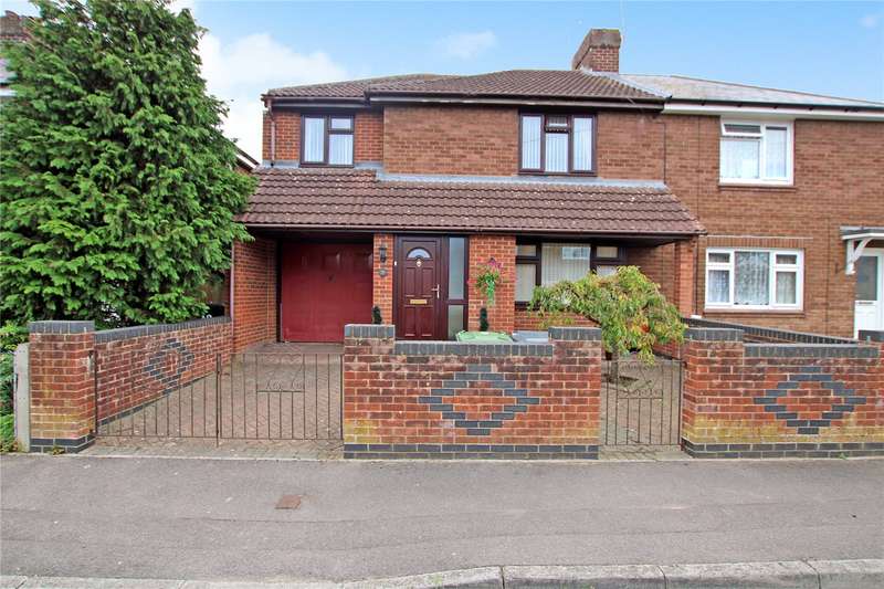 Houses for sale & to rent in SN3 4NE, Ermin Street,,St Margaret And