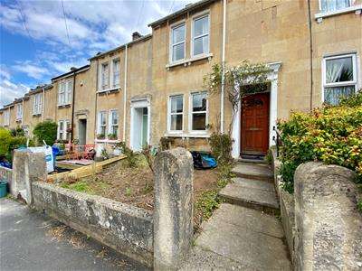 4 Bedroom Property To Rent In West Avenue, BA2