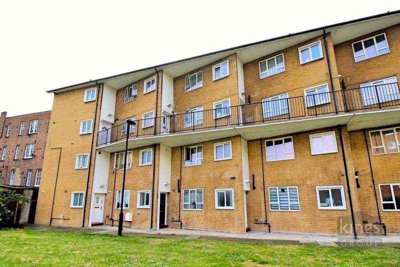 3 Bedroom Flat For Sale In Field House, Sebastopol Road