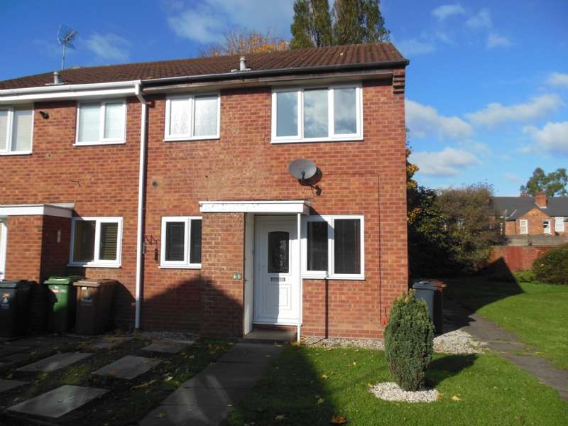 Houses to rent in Willenhall, West Midlands