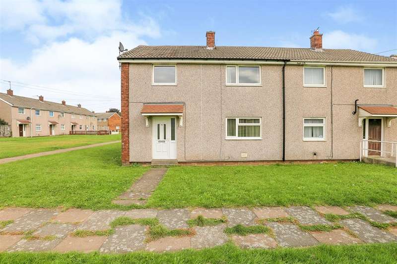 Houses to rent in Knottingley, WF11, West Yorkshire