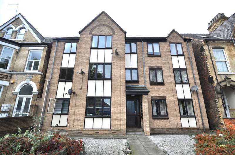 Studios for sale in North Lincolnshire