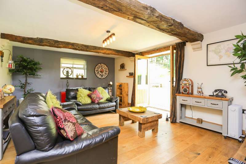 4 Bedroom Detached House For Sale In Smithy Lane, Marple Bridge