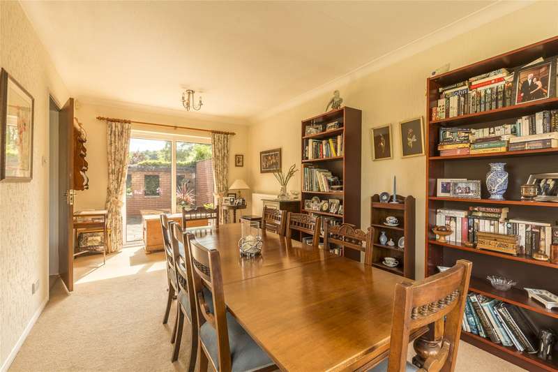 5 Bedroom Detached House For Sale In Riverside Close, Laverstock