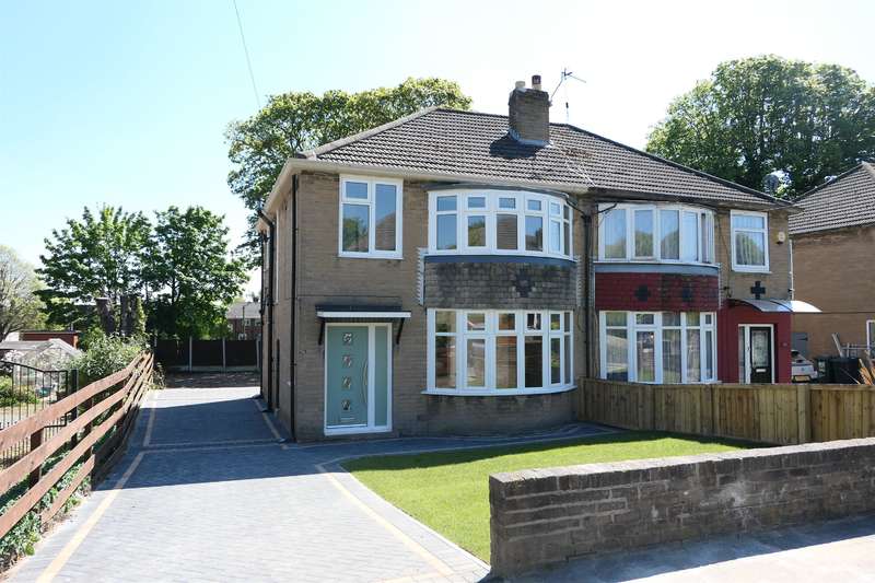 Bedroom House For North 3 Leeds Sale