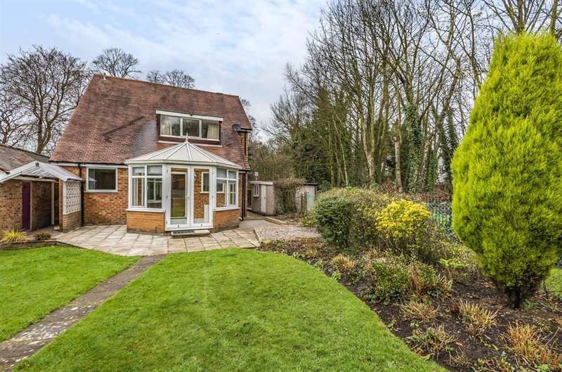 3 Bedroom Detached House To Rent In Worsley Road, Worsley, Manchester, M28