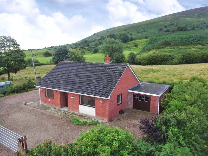 Houses for sale & to rent in Welshpool, Shropshire