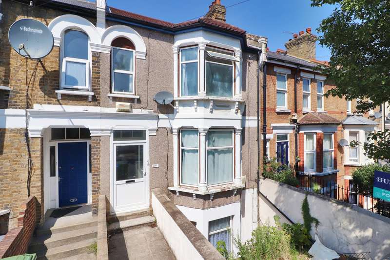 4 Bedroom Terraced House For Sale In Eglinton Road, Plumstead, London, SE18