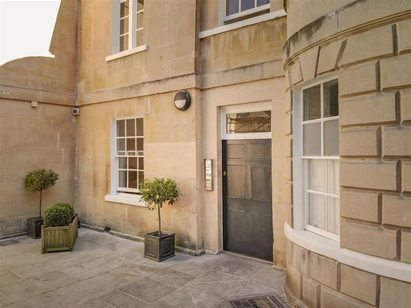 1 Bedroom Apartment To Rent In Ladymead House, Walcot Street, BA1