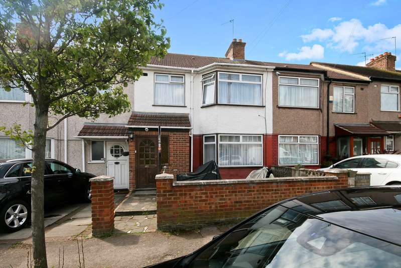 3 Bedroom Property For Sale In Greenbank Avenue, Wembley, HA0