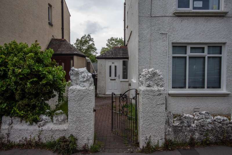 2 Bedroom Apartment To Rent In Coastal Road, Lancaster, LA2