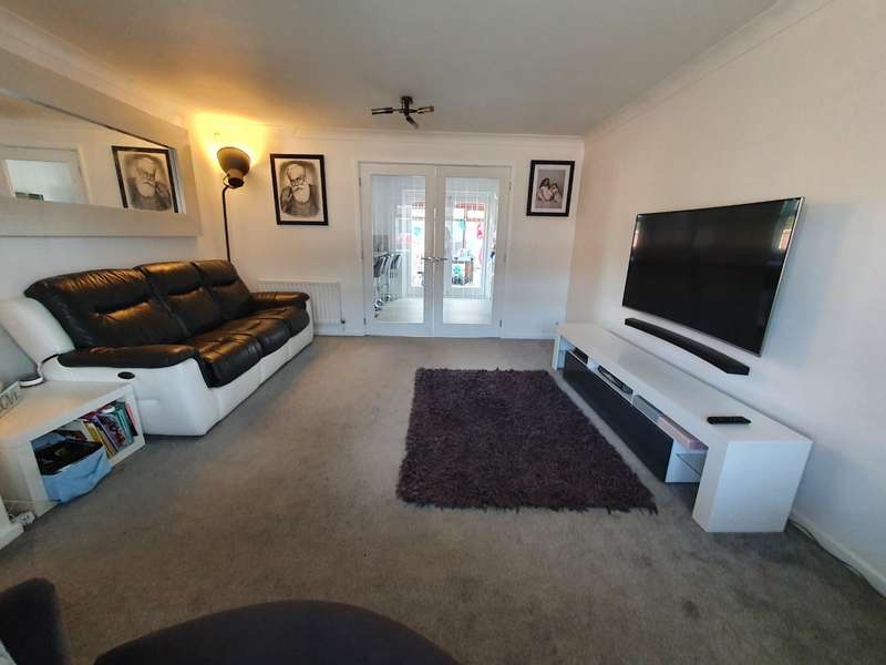 4 Bedroom Detached House For Sale In Hepworth Road, Binley, Coventry