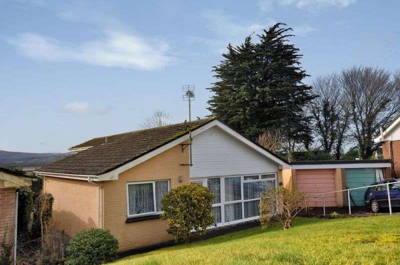 3 Bedroom Property For Sale In Commanding Rural And Moorland Views