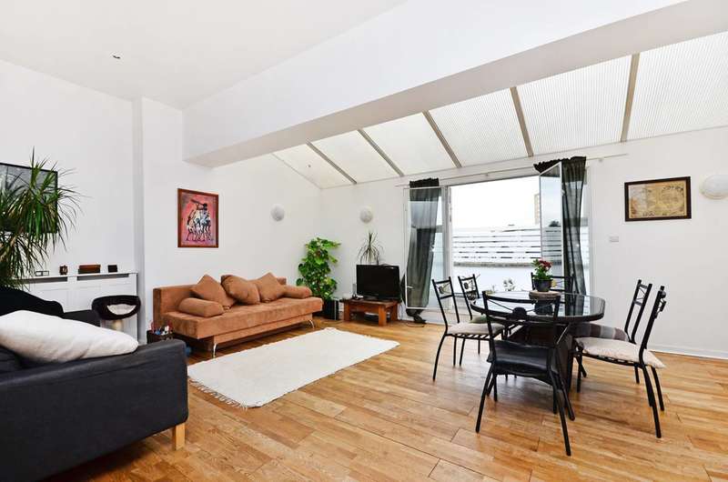 2 Bedroom Flat To Rent In Southwark Park Road, London Bridge, SE16