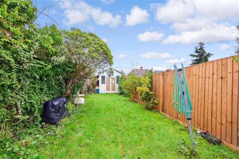 4 Bedroom Terraced House For Sale In Prospect Road, , Woodford Green
