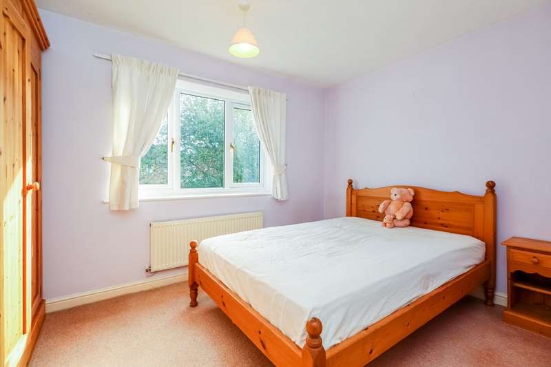 2 Bedroom Semi Detached House For Sale In Beverley Close, Normanton, WF6