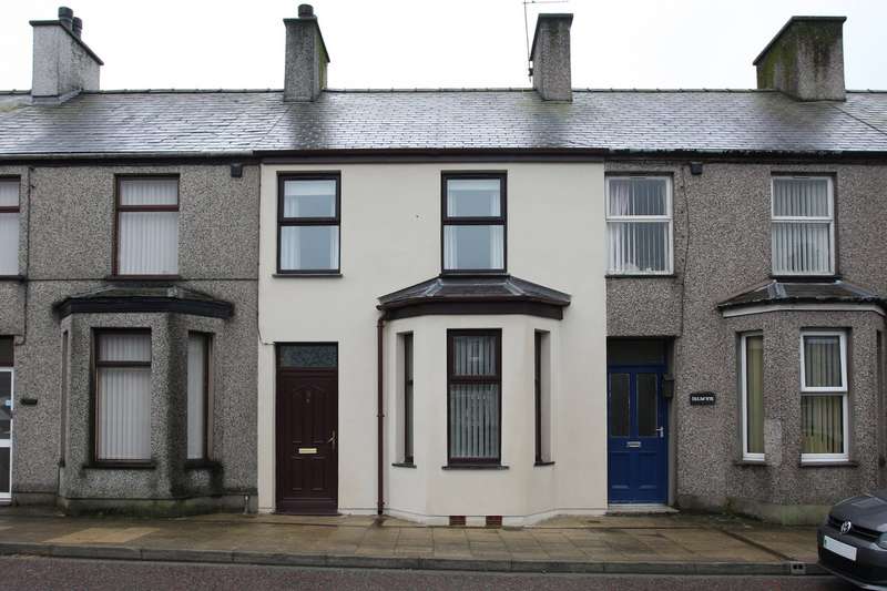 Houses for sale & to rent in LL54 6NW, Station Road,,Penygroes, Caernarfon