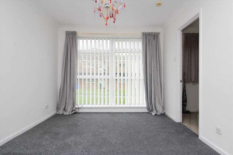 1 Bedroom Flat For Sale In Chirnside, Collingwood Grange, Cramlington, NE23