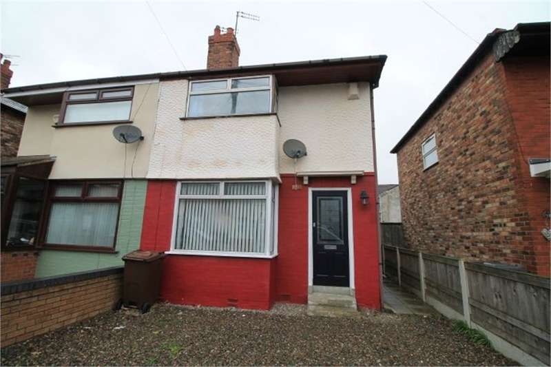 2 Bedroom SemiDetached House For Sale In Parker Avenue, Seaforth