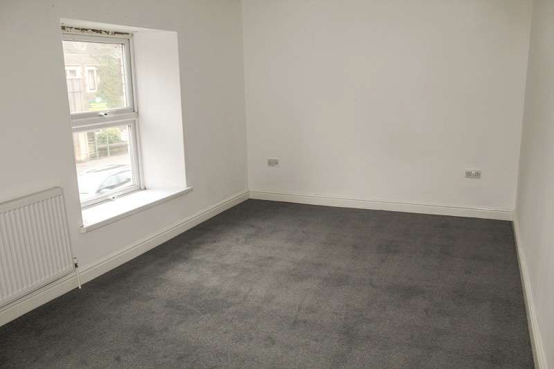 3 Bedroom End Of Terrace House For Sale In Maesycwrt Terrace, Taibach