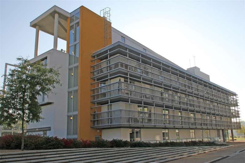 2 Bedroom Flat To Rent In Fyfe House, New River Village, Hornsey, N8