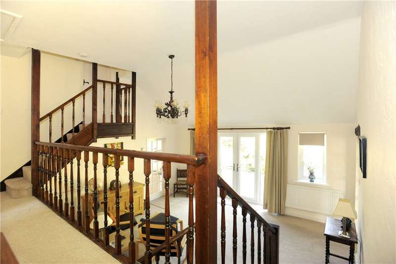 4 Bedroom Detached House For Sale In Lower Mill Bank Road, Mill Bank