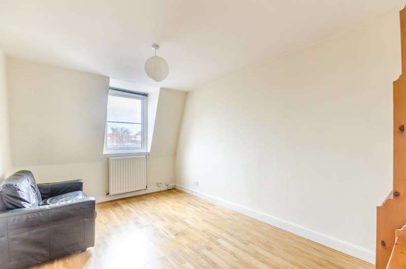 1 Bedroom Flat To Rent In Oldridge Road, Balham, SW12