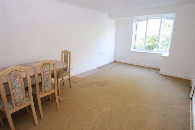 2 Bedroom Retirement Property For Sale In Station Road, Handforth, SK9